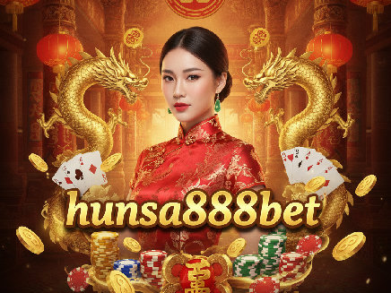 hunsa888bet slot