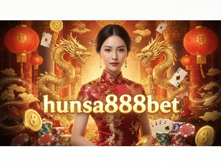 login hunsa888bet
