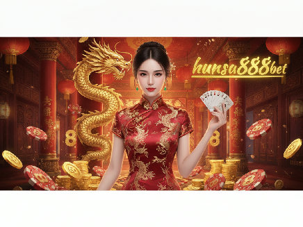 hunsa888bet